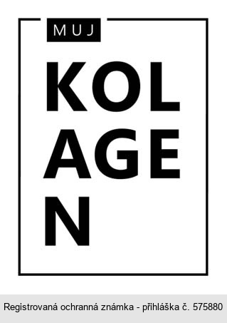 MUJ KOLAGEN