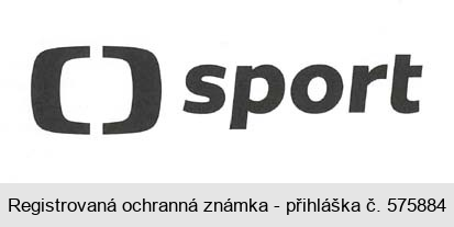 sport