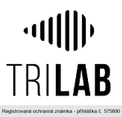 TRILAB