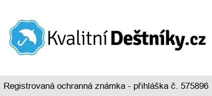 Kvalitní Deštníky.cz