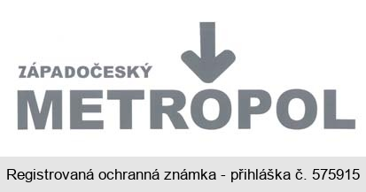 ZÁPADOČESKÝ METROPOL