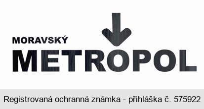 MORAVSKÝ METROPOL