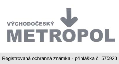 VÝCHODOČESKÝ METROPOL