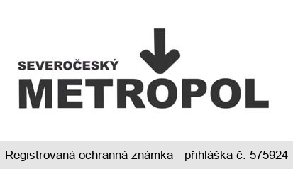 SEVEROČESKÝ METROPOL