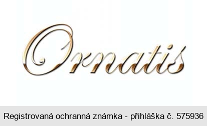 Ornatis