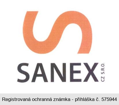 SANEX CZ S.R.O.