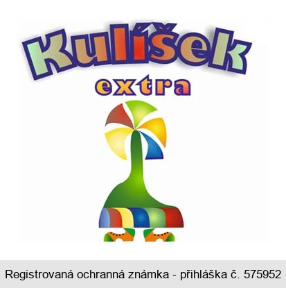 Kulíšek extra