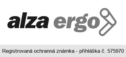 alza ergo