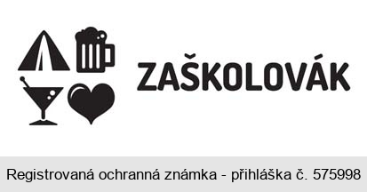 ZAŠKOLOVÁK