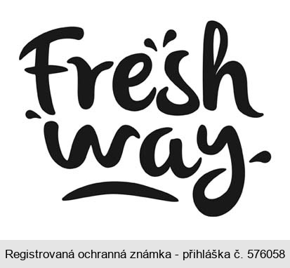 Fresh way