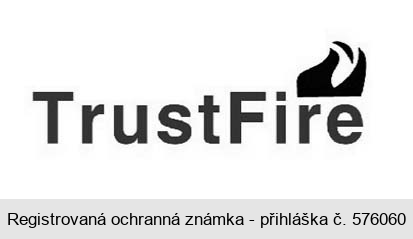 TrustFire