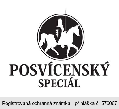 POSVÍCENSKÝ SPECIÁL