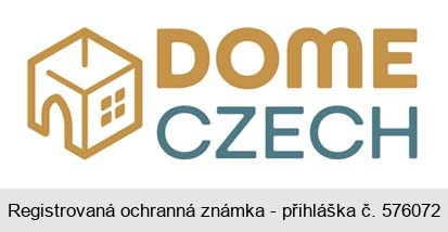 DOME CZECH