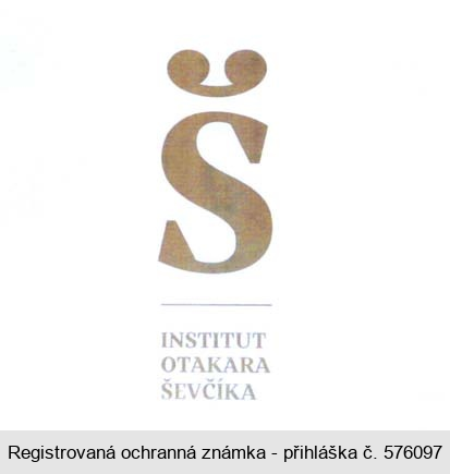 Š INSTITUT OTAKARA ŠEVČÍKA