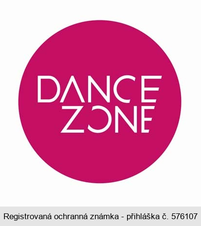 DANCE ZONE