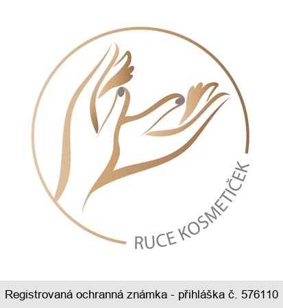 RUCE KOSMETIČEK