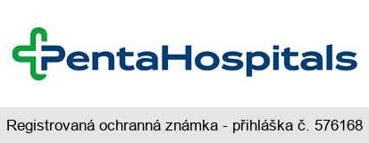 PentaHospitals