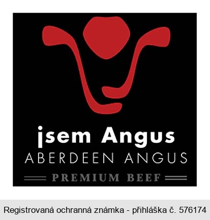 jsem Angus ABERDEEN ANGUS PREMIUM BEEF