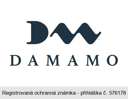 D DAMAMO