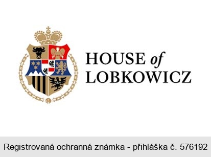 HOUSE of LOBKOWICZ