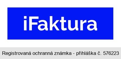 iFaktura