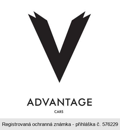 V ADVANTAGE CARS