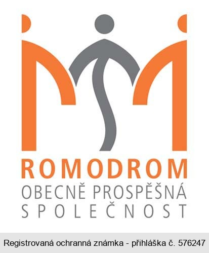 ROMODROM OBECNĚ PROSPĚŠNÁ SPOLEČNOST