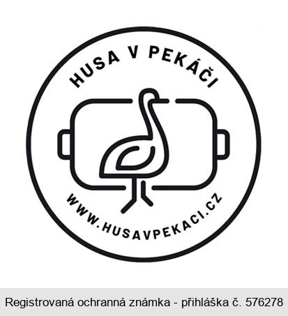 HUSA V PEKÁČI WWW.HUSAVPEKACI.CZ