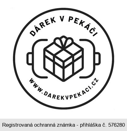 DÁREK V PEKÁČI WWW.DAREKVPEKACI.CZ