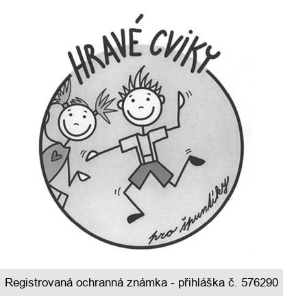 HRAVÉ CViKY pro špuntíky