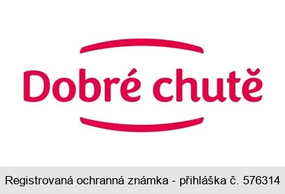 Dobré chutě