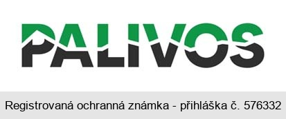 PALIVOS