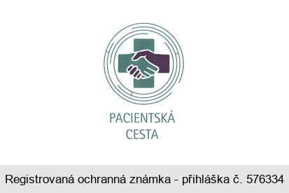 PACIENTSKÁ CESTA