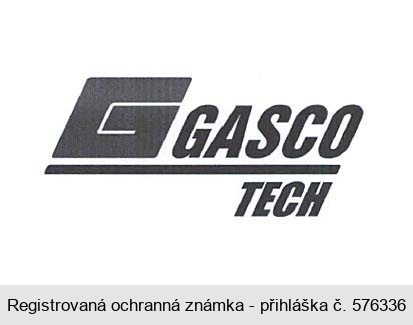 G GASCO TECH