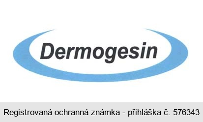 Dermogesin