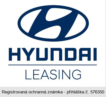 H HYUNDAI LEASING