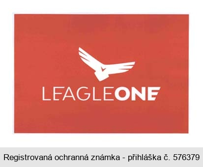 LEAGLEONE