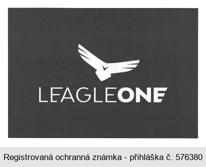 LEAGLEONE