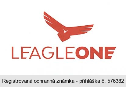 LEAGLEONE