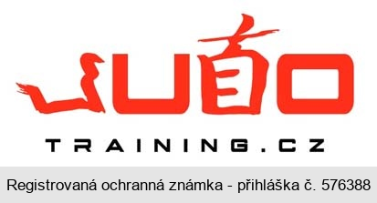 JUDO TRAINING.CZ