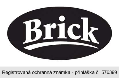 Brick