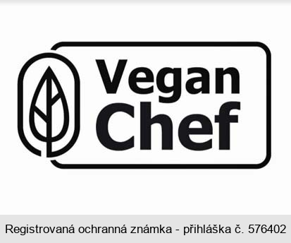 Vegan Chef