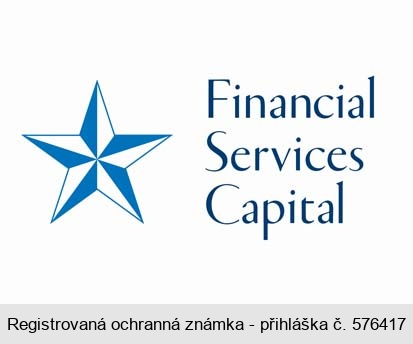 Financial Services Capital