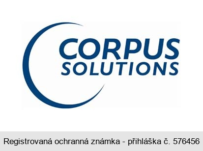 CORPUS SOLUTIONS