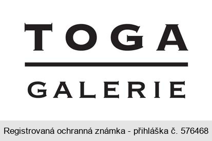 TOGA GALERIE