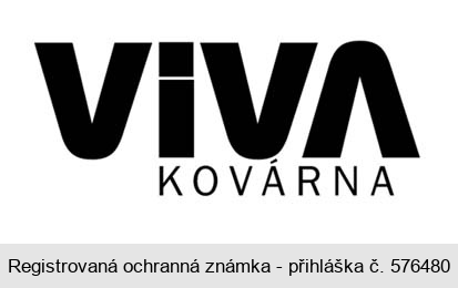 ViVA KOVÁRNA