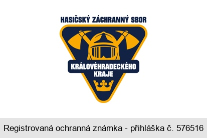 HASIČSKÝ ZÁCHRANNÝ SBOR KRÁLOVÉHRADECKÉHO KRAJE