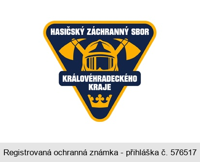 HASIČSKÝ ZÁCHRANNÝ SBOR KRÁLOVÉHRADECKÉHO KRAJE