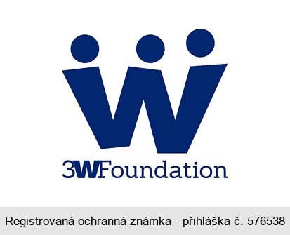 W 3WFoundation