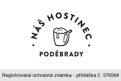 Náš Hostinec Poděbrady